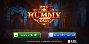 Rummy Dhan Apk App Download | Rummy Dhan 51 bonus