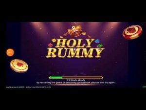 Rummy Holi Apk Download Get 1 Rs Bonus Free
