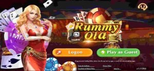 Rummy Ola Apk Download - Get 51rs Free Bonus