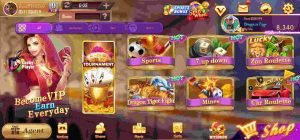 Games Available In Rummy Wake Apk Game