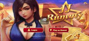 Refer And Earn In JJ Rummy App
