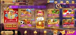 Games Available In Teen Patti Vip Apk
