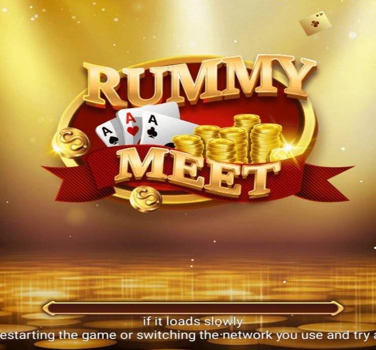 Rummy Meet Apk Download - Get Bonus 91rs Free