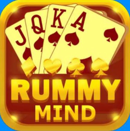 Rummy Mind APP Download | Bonus ₹91 | Withdraw ₹50/-