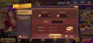 Withdrawal Money Royally Rummy Apk Game