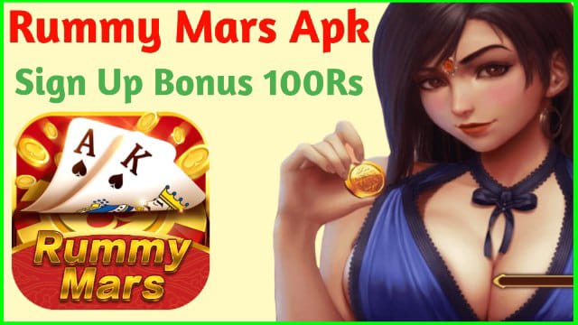 Rummy Mars Apk Downlaod - Get 41rs Bonus Free