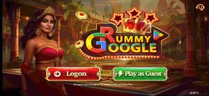 Login & Register In Rummy Google Apk