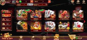 Games Available In Rummy Google Apk Game