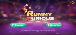 RUMMY FURIOUS APP DOWNLOAD FREE | RUMMY FURIOUS |