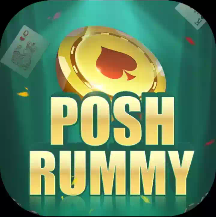 RUMMY POSH APK DOWNLOAD | BONUS 41RS | RUMMY POSH