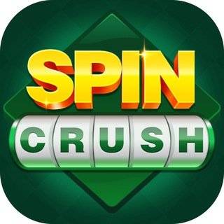 Spin Crush Apk Download Get-100 Bonus Free