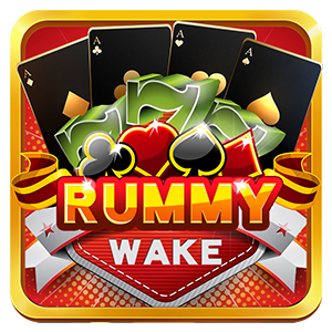 Rummy Wake Apk Download - Get 500rs Bonus