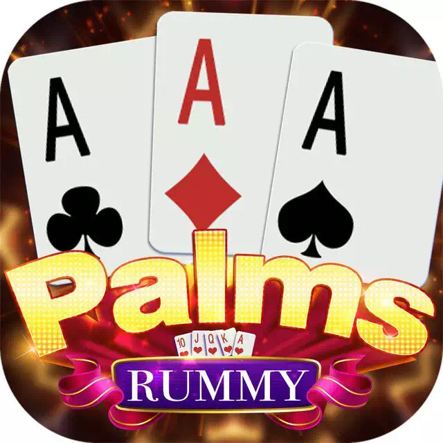 Rummy Palms Apk Download: Bonus 51 - Rummy Apk