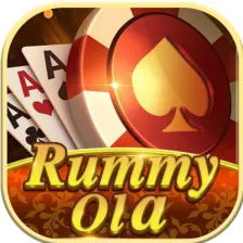Rummy Ola Apk Download - Get 51rs Free Bonus
