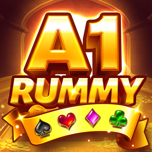 Rummy A1 Apk Game Download: Get 51 Rs Bonus A1 Rummy
