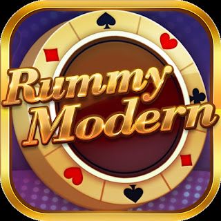 Rummy Modern Apk Download - Get Bonus 71rs Free