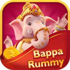 Bappa Rummy APK Download | Bonus Rs.50 -Rummy Bappa APP
