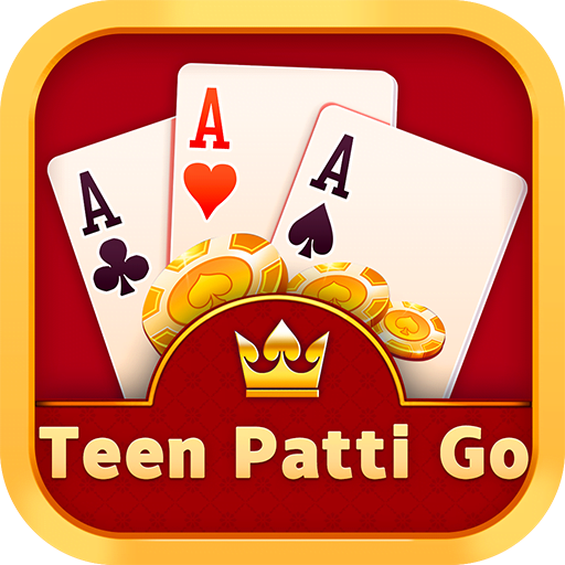 Teen Patti Go Rummy App Download: Get 51 Rs Bonus | Teen Patti App