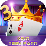 teen patti king